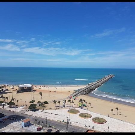Pousada Areia Praia Fortaleza (Ceara) Exterior photo