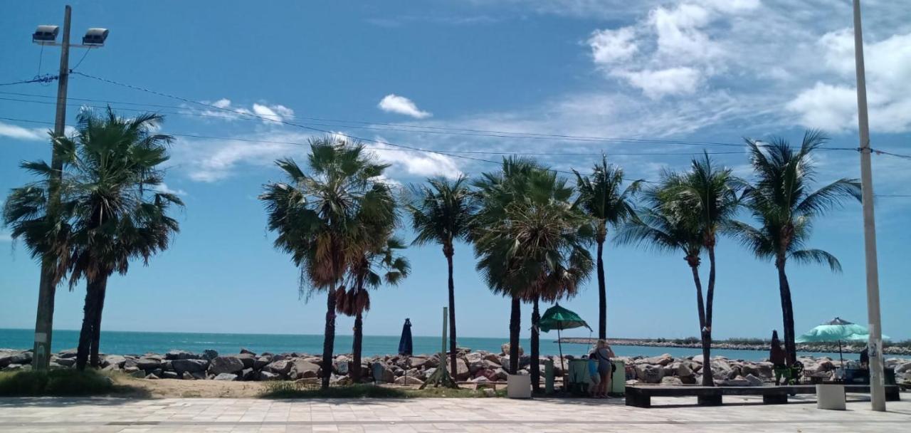 Pousada Areia Praia Fortaleza (Ceara) Exterior photo